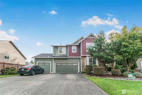 17401 140th Ave East Puyallup WA 98374