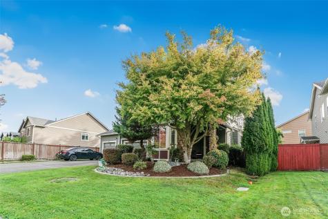 17401 140th Ave East Puyallup WA 98374
