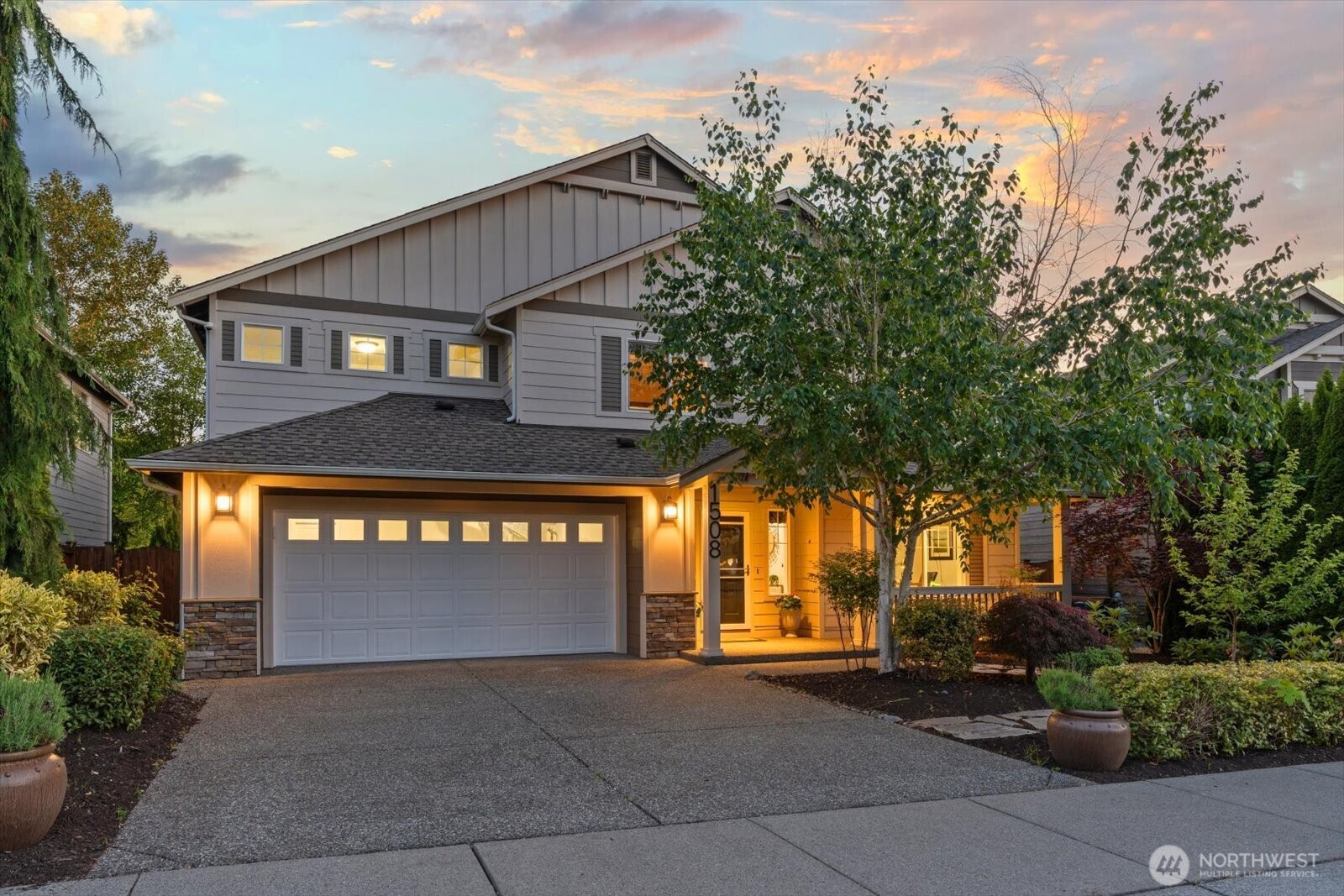 1508 71st Avenue SE Lake Stevens WA 98258