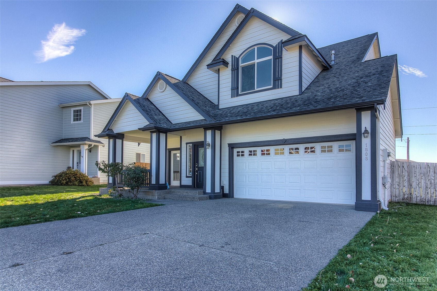 1806 W Clearview Drive Ellensburg WA 98926