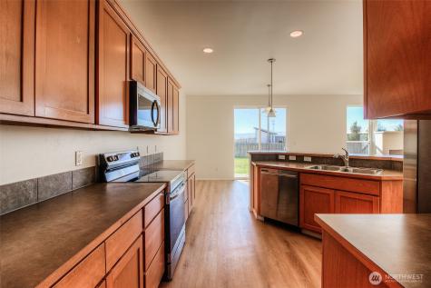 1806 W Clearview Drive Ellensburg WA 98926