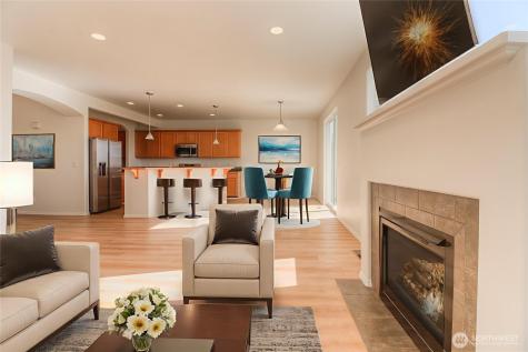 1806 W Clearview Drive Ellensburg WA 98926