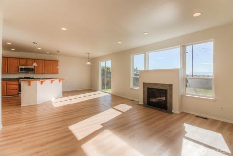 1806 W Clearview Drive Ellensburg WA 98926