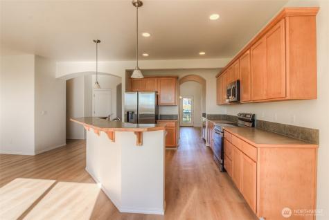 1806 W Clearview Drive Ellensburg WA 98926