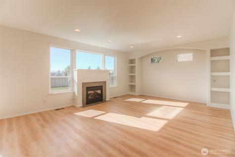 1806 W Clearview Drive Ellensburg WA 98926