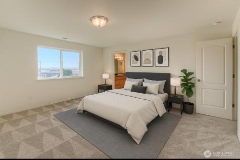 1806 W Clearview Drive Ellensburg WA 98926