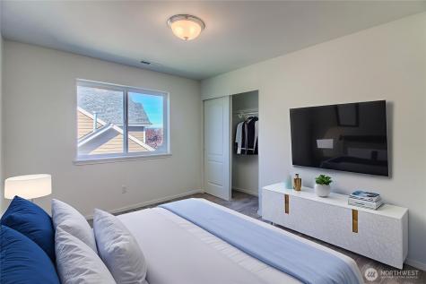 1806 W Clearview Drive Ellensburg WA 98926