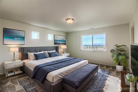 1806 W Clearview Drive Ellensburg WA 98926