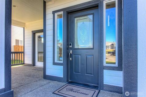 1806 W Clearview Drive Ellensburg WA 98926