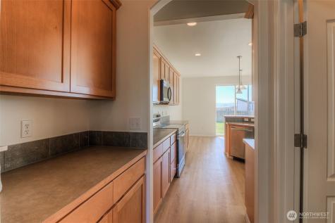 1806 W Clearview Drive Ellensburg WA 98926