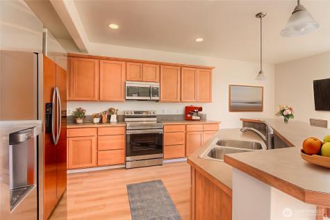 1806 W Clearview Drive Ellensburg WA 98926