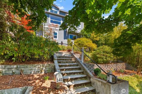 340 NE 53rd Street Seattle WA 98105