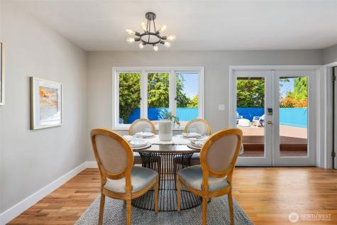 340 NE 53rd Street Seattle WA 98105