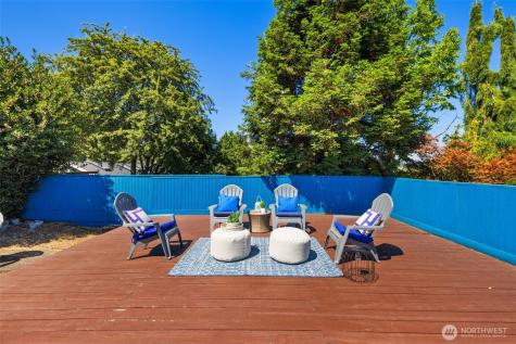 340 NE 53rd Street Seattle WA 98105