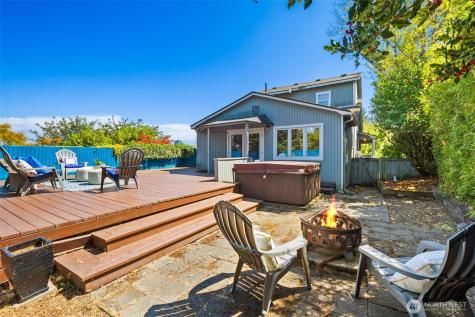 340 NE 53rd Street Seattle WA 98105