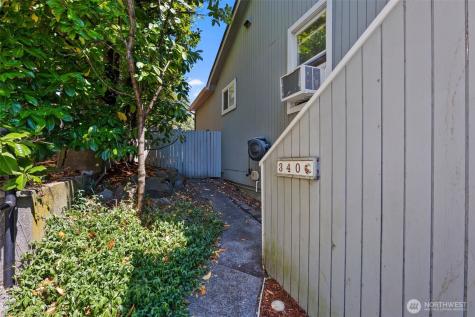 340 NE 53rd Street Seattle WA 98105