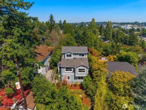 340 NE 53rd Street Seattle WA 98105