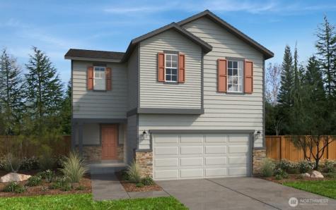 11846 16th Street SE Lake Stevens WA 98258