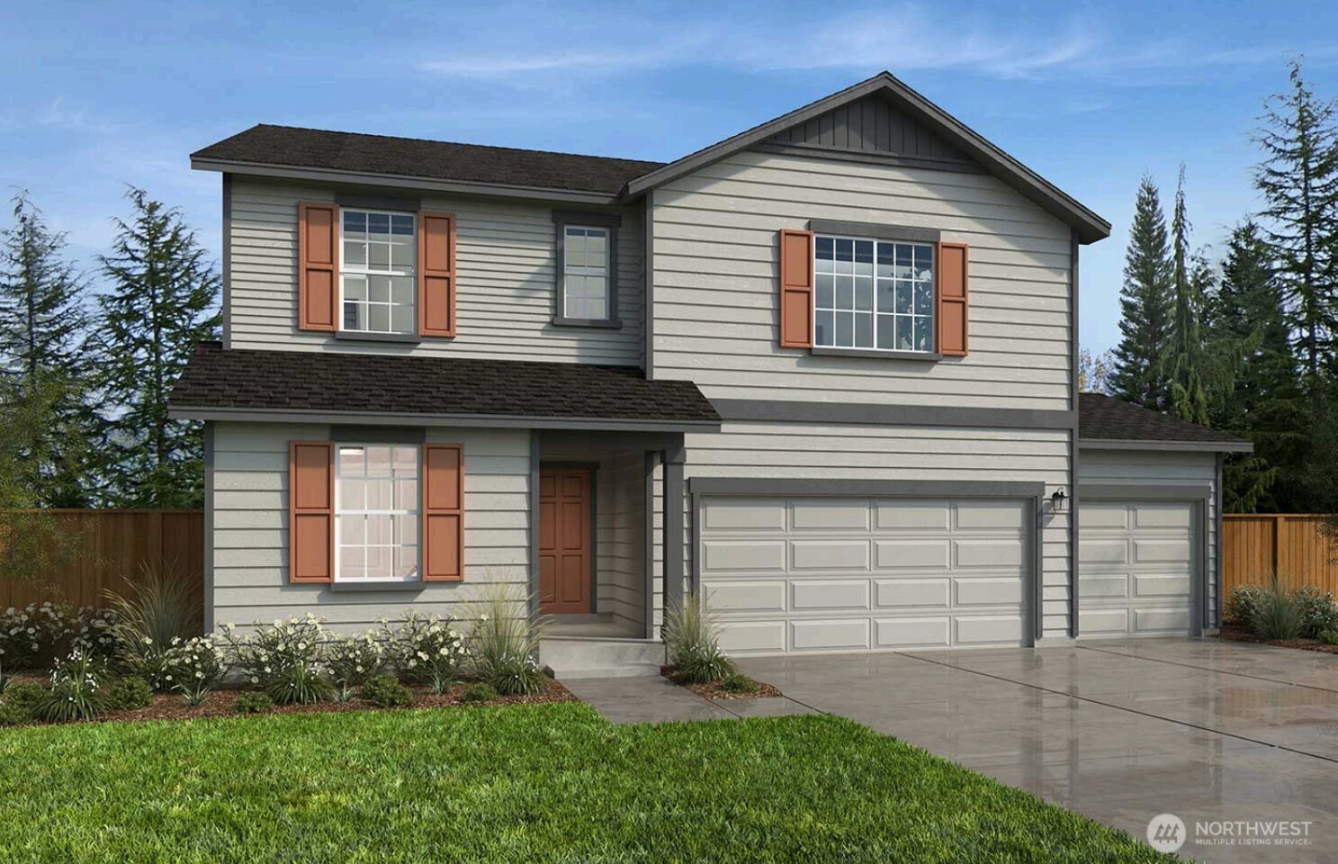 18464 139th Avenue Court E Puyallup WA 98374