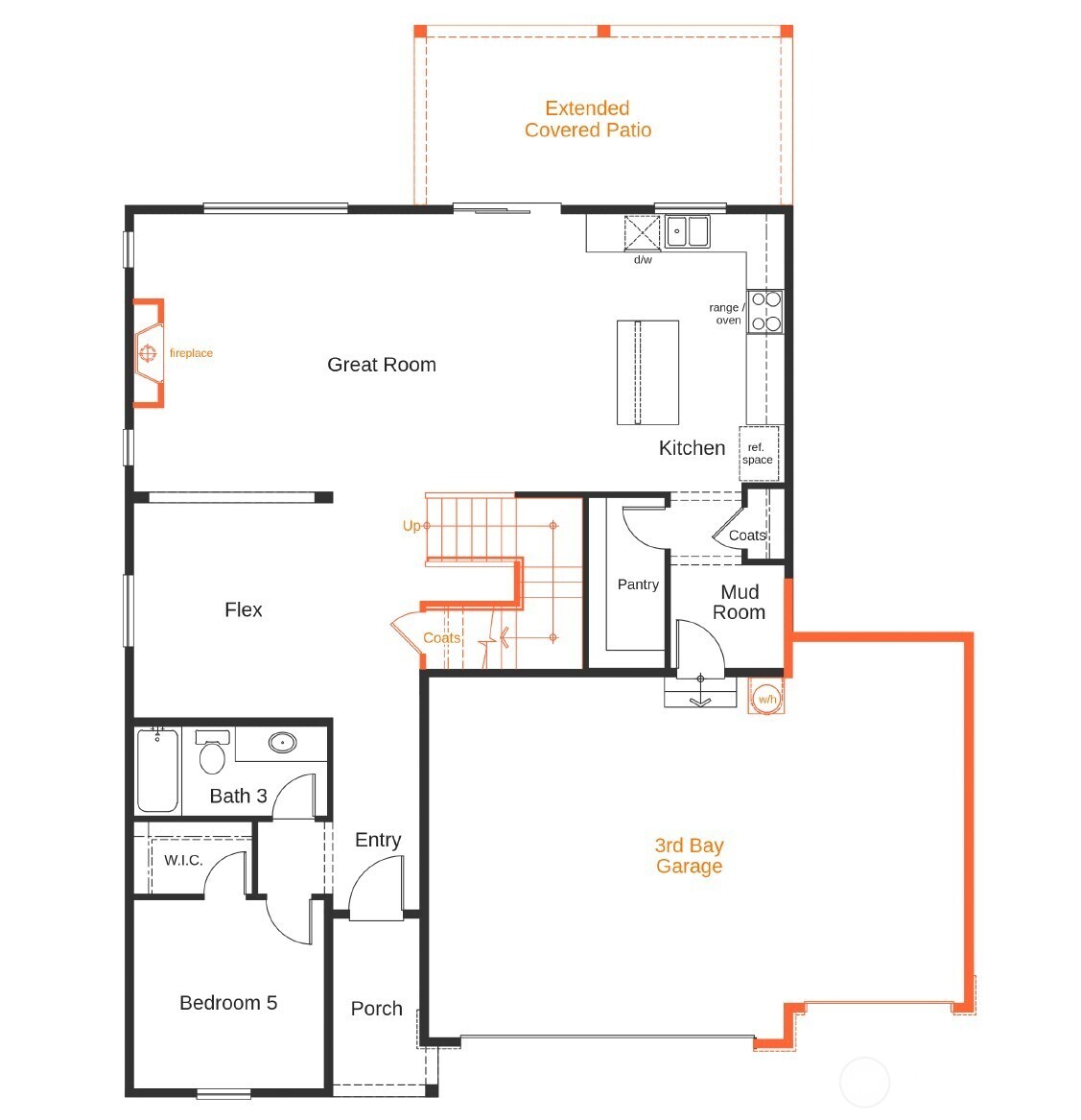 18464 139th Avenue Court E Puyallup WA 98374