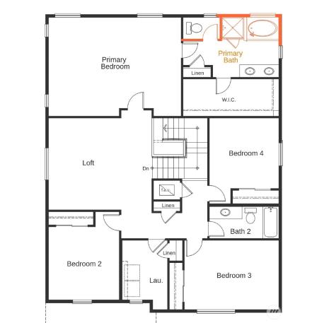 18464 139th Avenue Court E Puyallup WA 98374