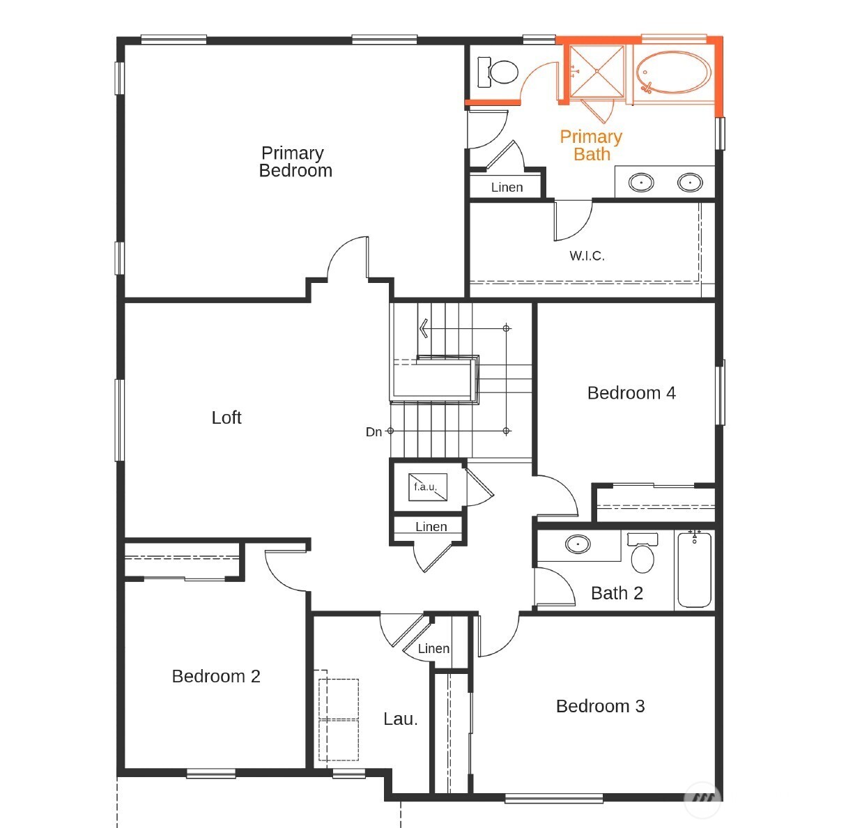 18464 139th Avenue Court E Puyallup WA 98374