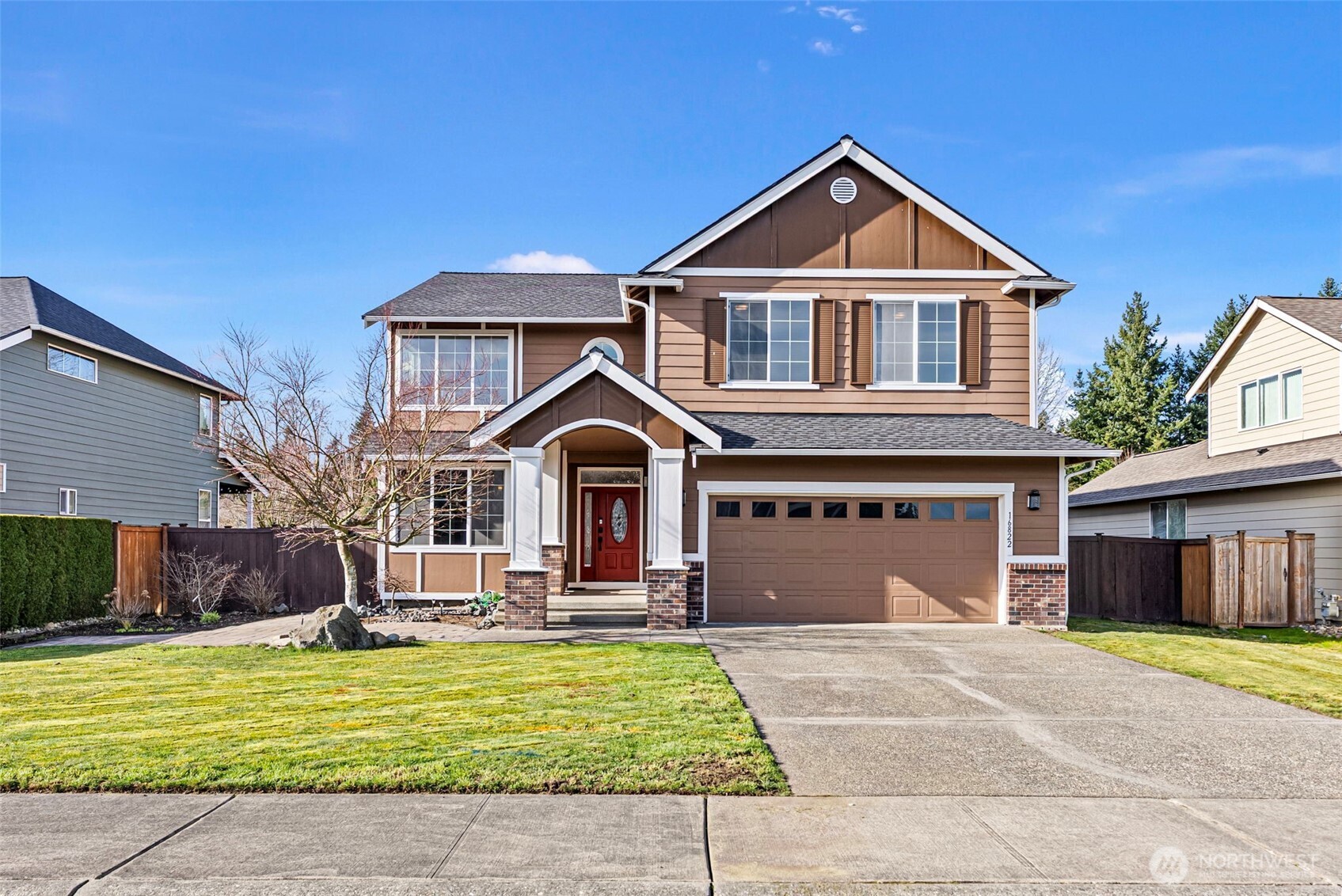 16822 134th Avenue Court E Puyallup WA 98374