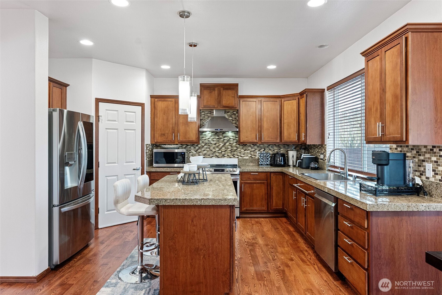 16822 134th Avenue Court E Puyallup WA 98374