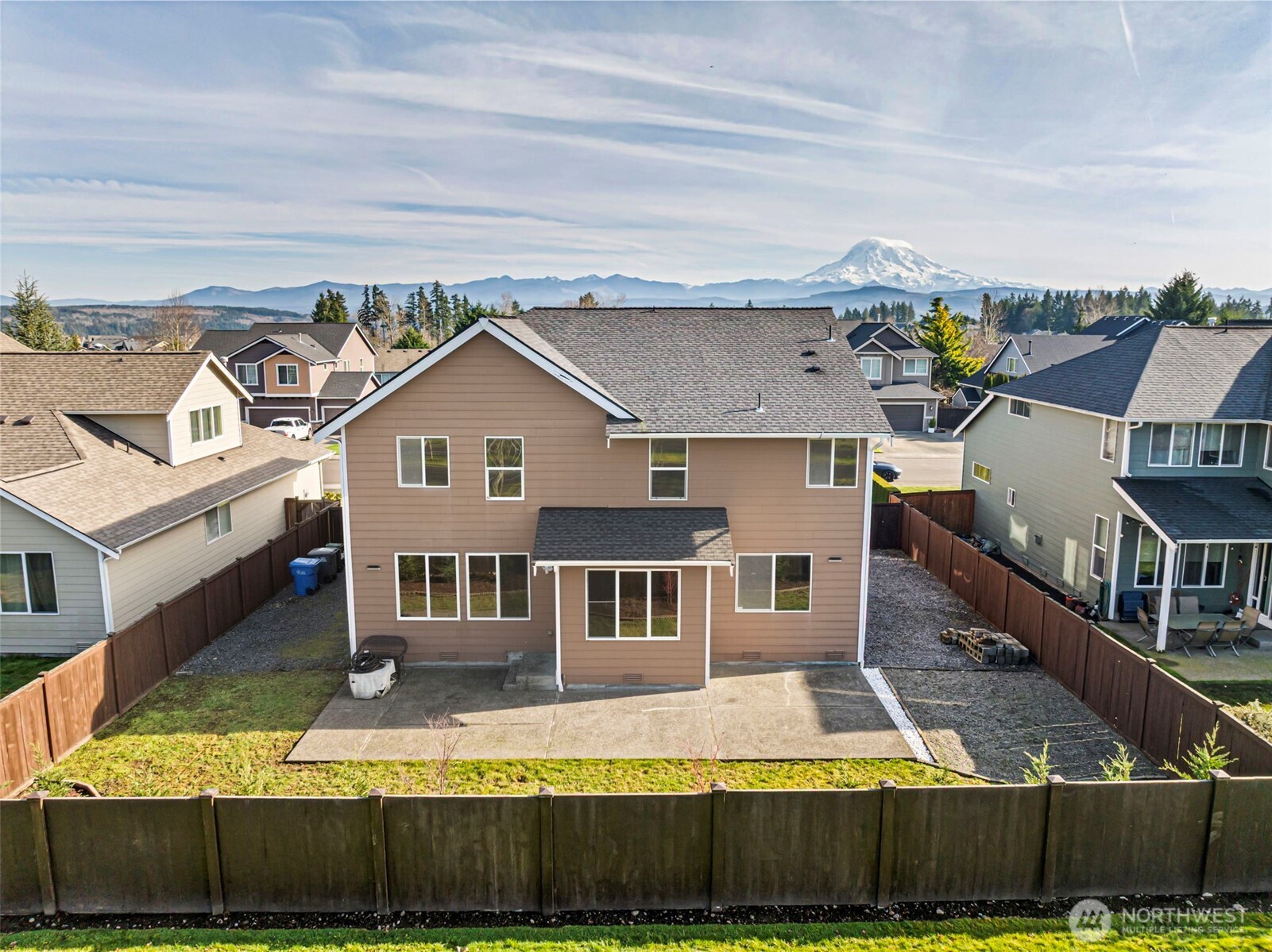 16822 134th Avenue Court E Puyallup WA 98374