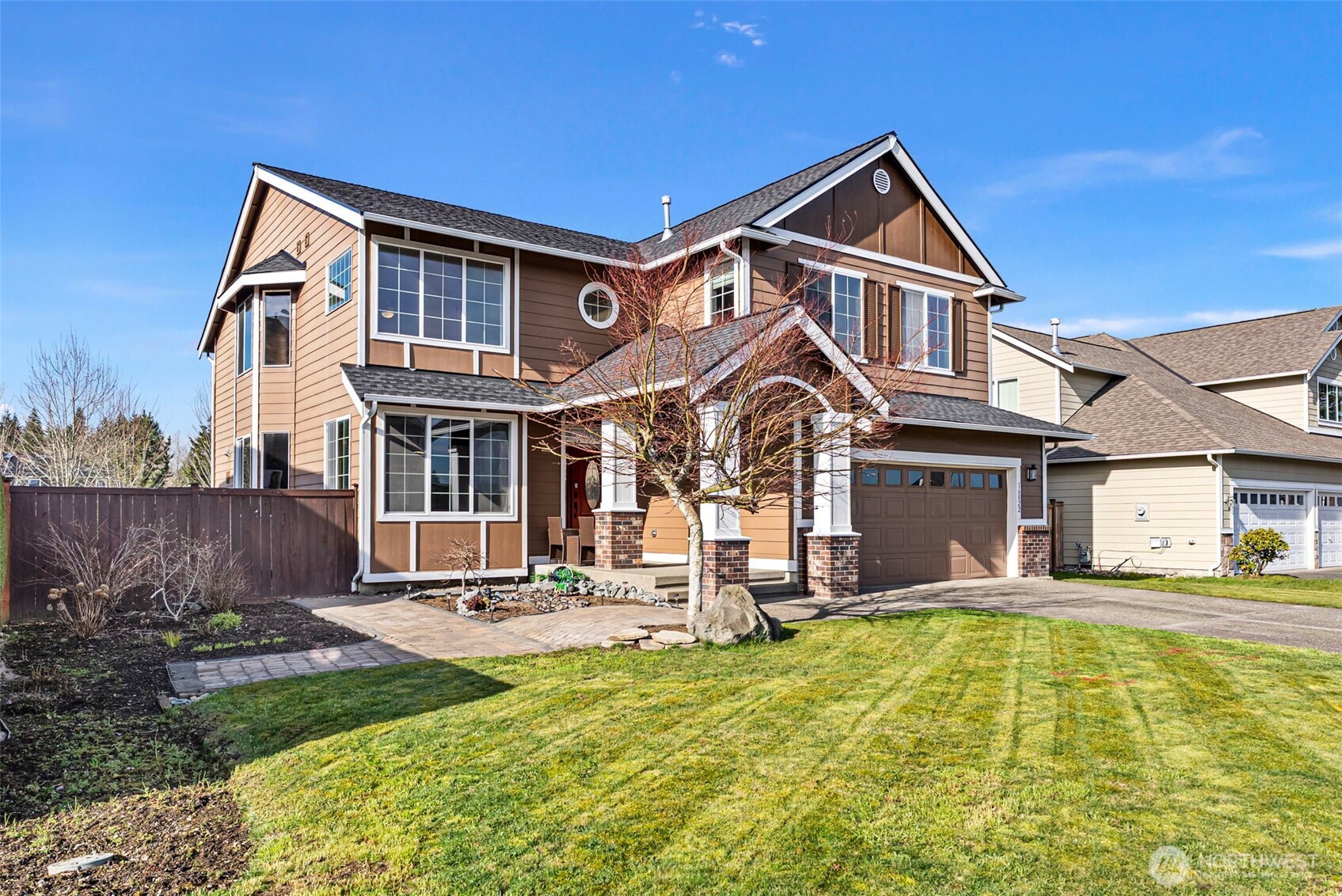 16822 134th Avenue Court E Puyallup WA 98374