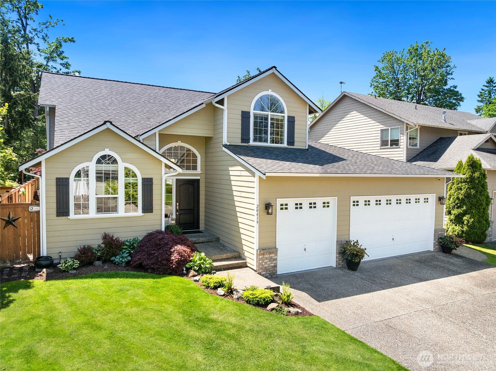 20419 SE 261st Place Covington WA 98042