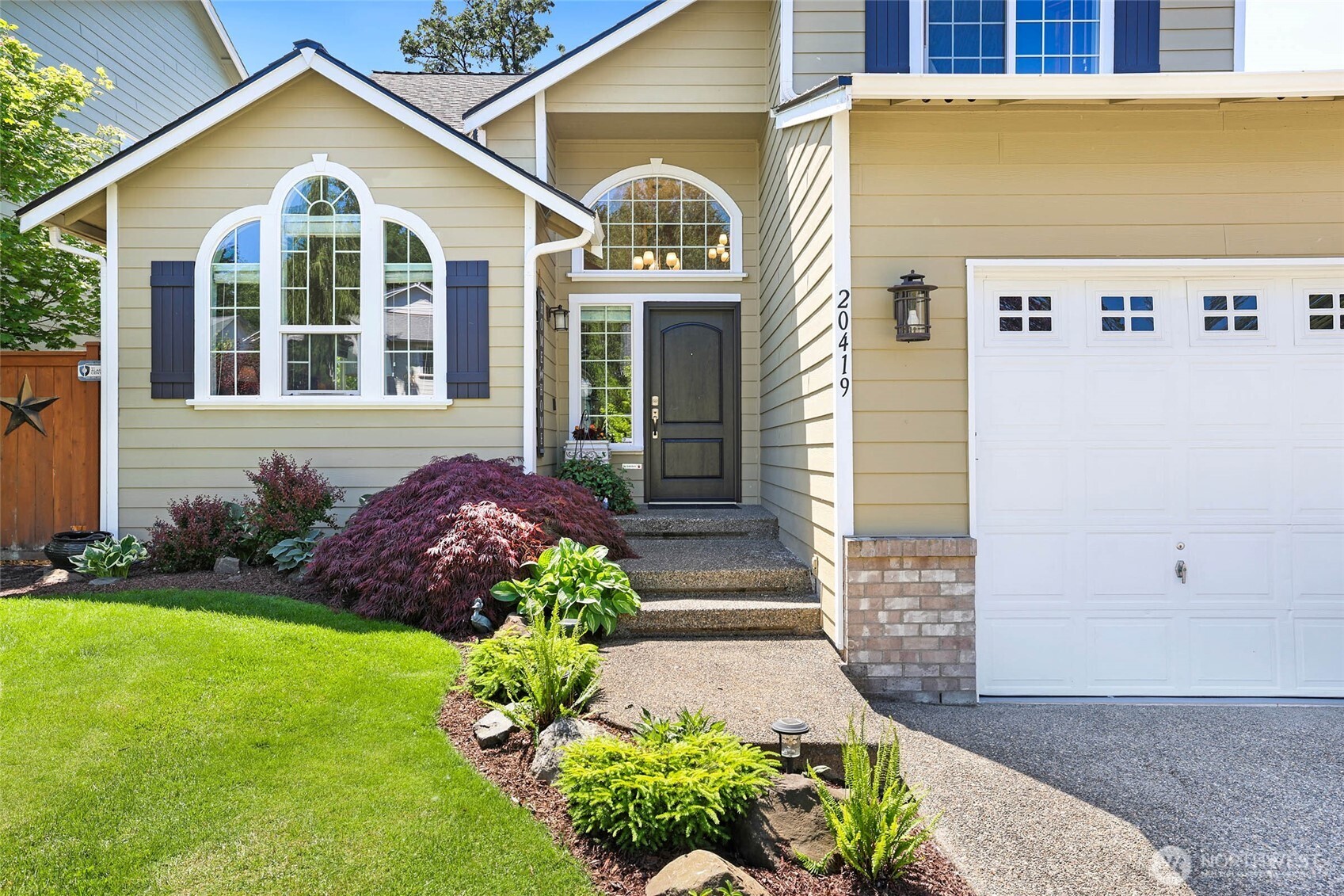 20419 SE 261st Place Covington WA 98042