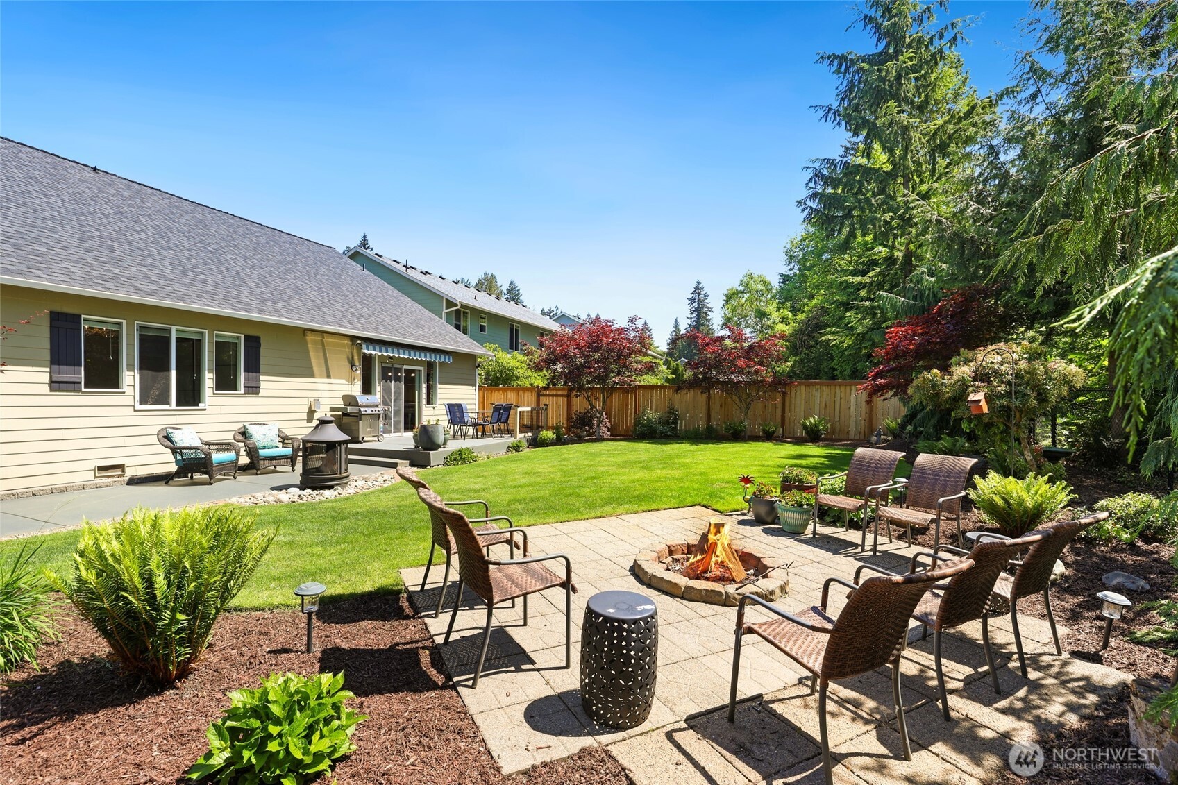 20419 SE 261st Place Covington WA 98042