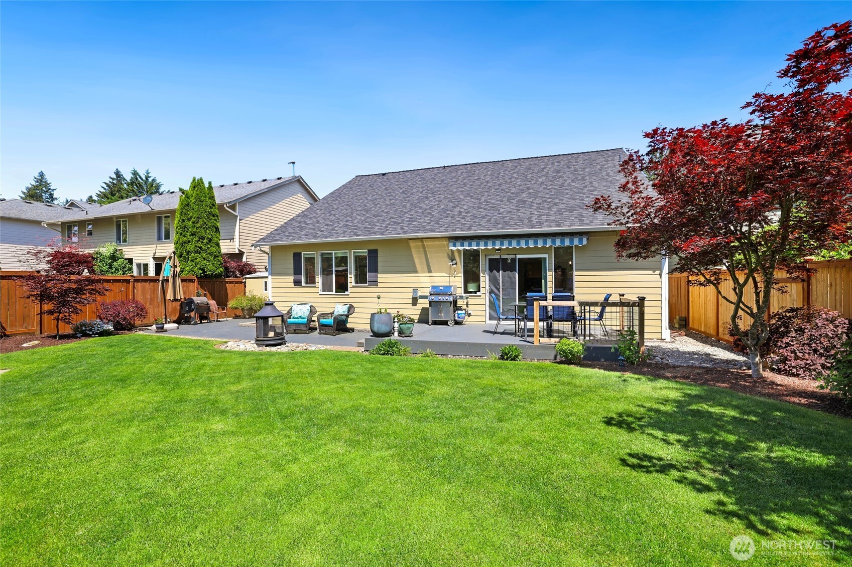 20419 SE 261st Place Covington WA 98042