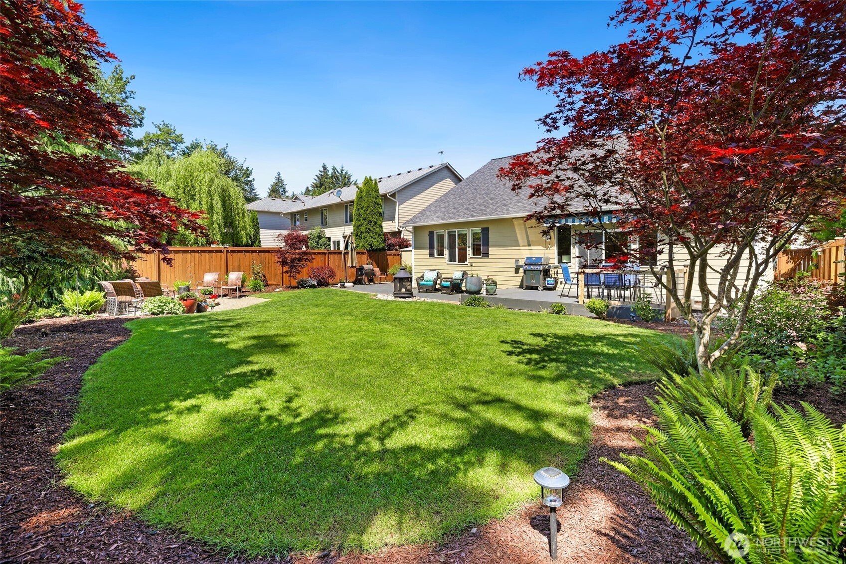 20419 SE 261st Place Covington WA 98042
