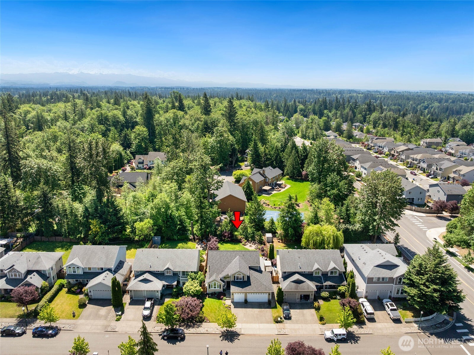 20419 SE 261st Place Covington WA 98042