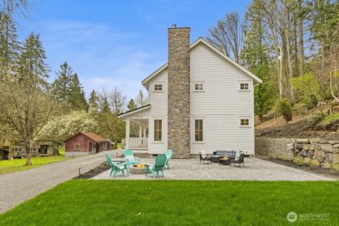 13310 Fettig Road E Buckley WA 98321