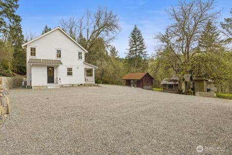 13310 Fettig Road E Buckley WA 98321