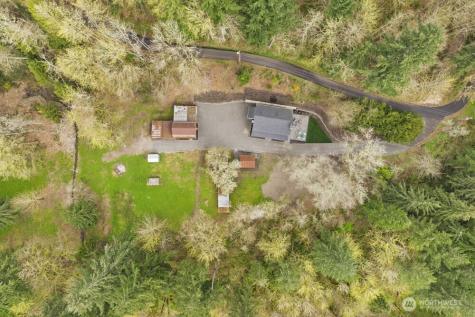 13310 Fettig Road E Buckley WA 98321