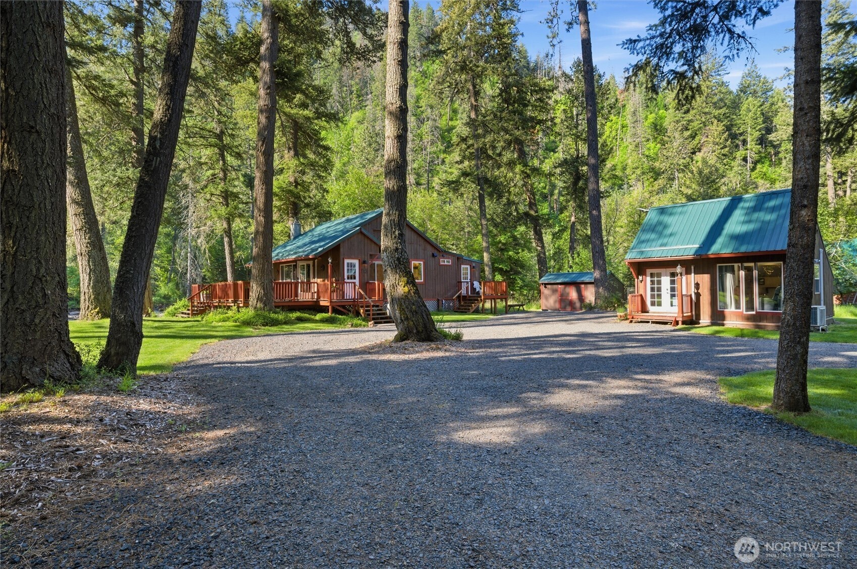 61458 Mill Creek Road Walla Walla WA 99362
