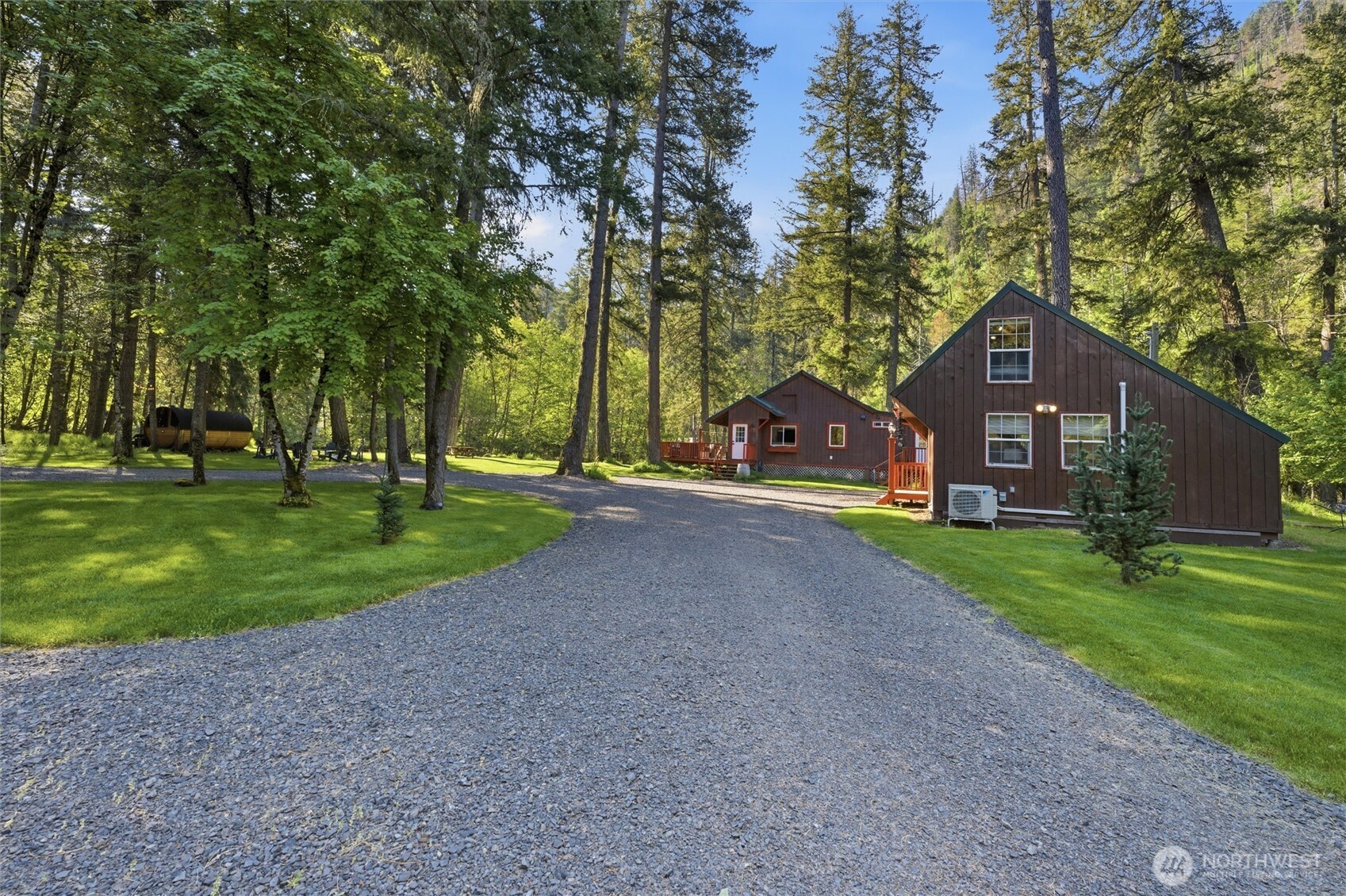 61458 Mill Creek Road Walla Walla WA 99362