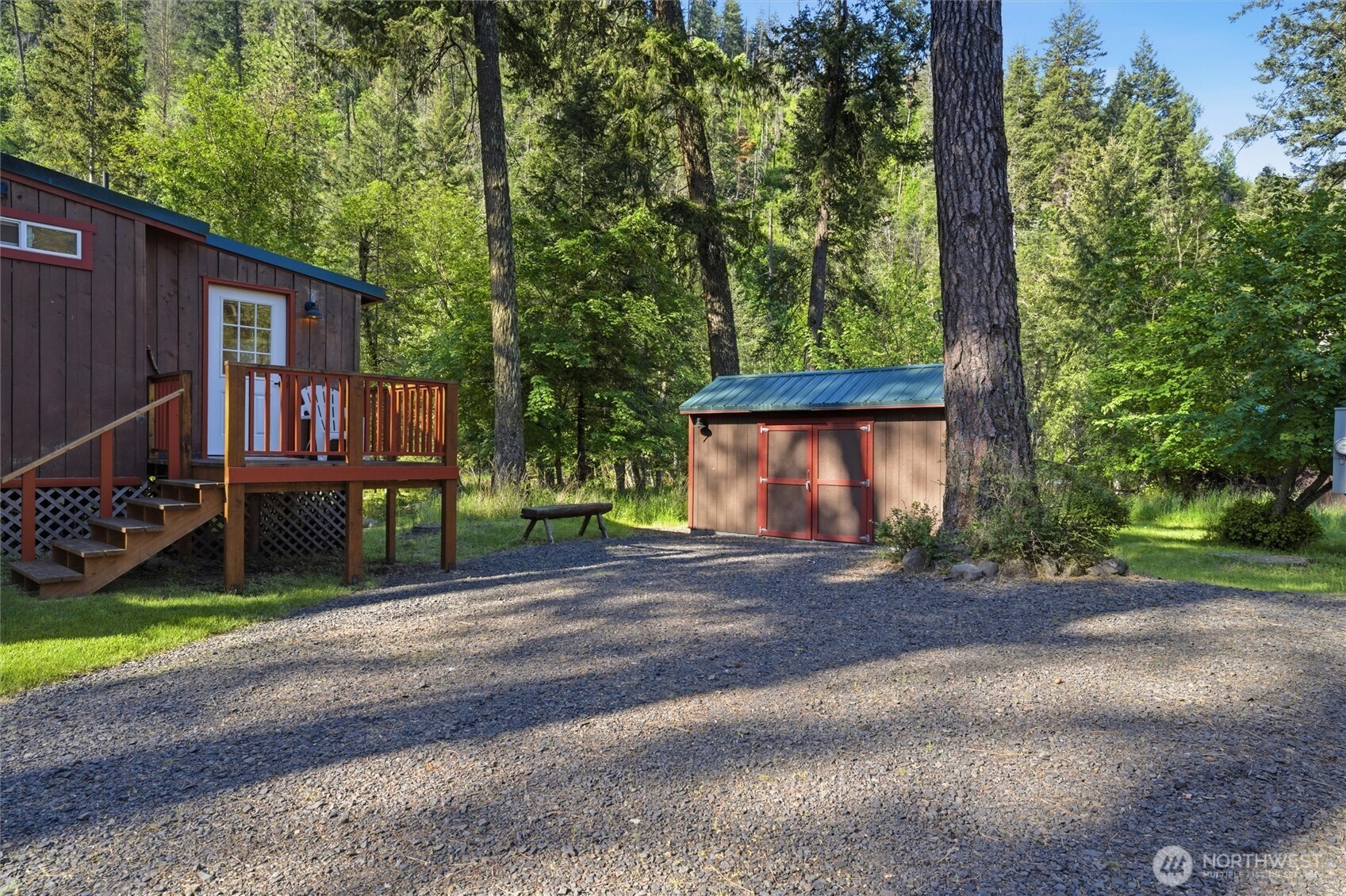 61458 Mill Creek Road Walla Walla WA 99362