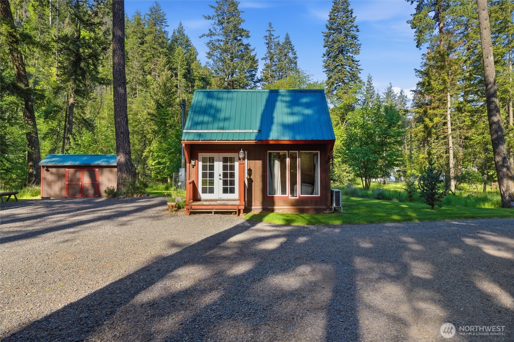 61458 Mill Creek Road Walla Walla WA 99362