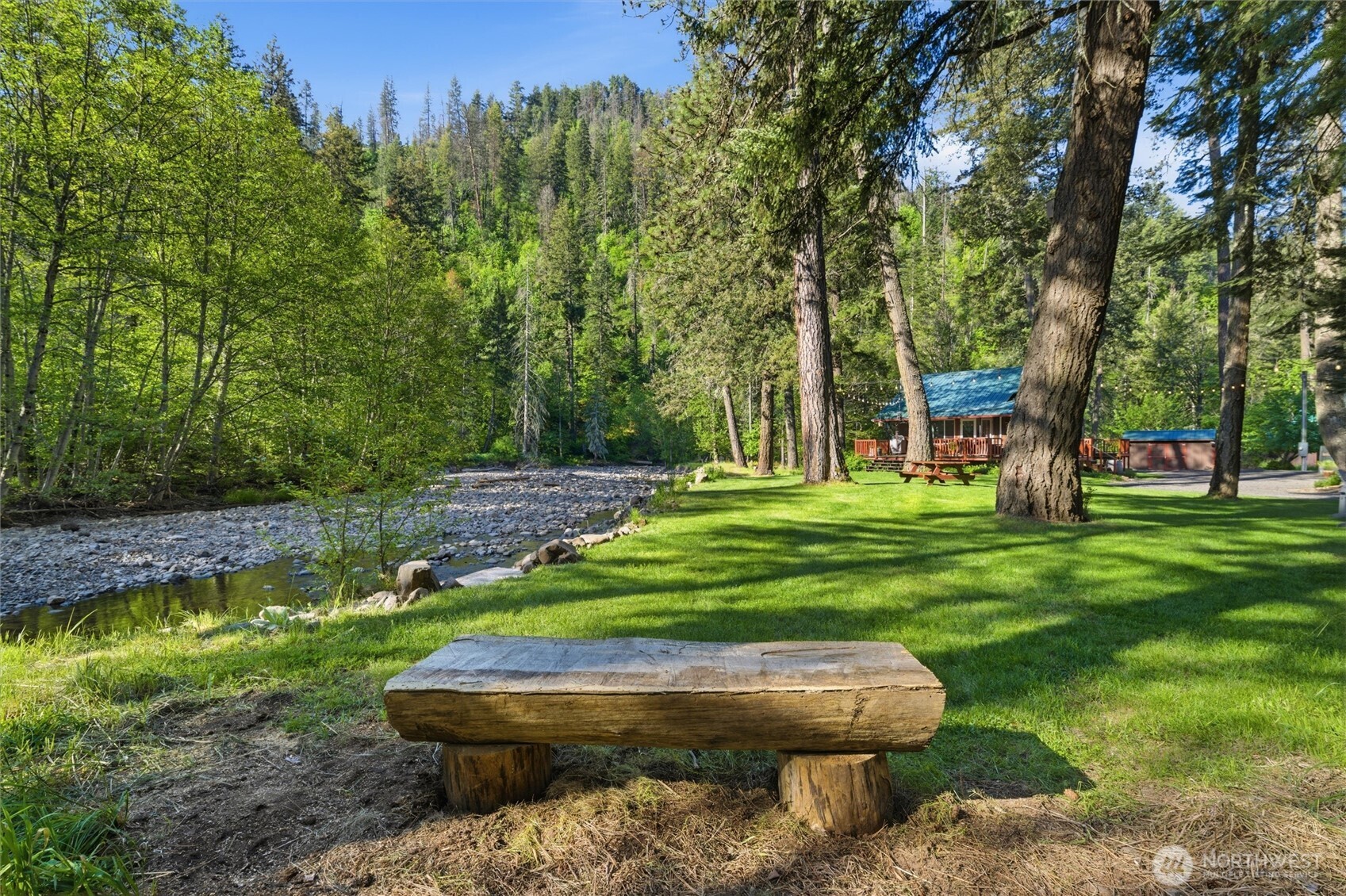 61458 Mill Creek Road Walla Walla WA 99362