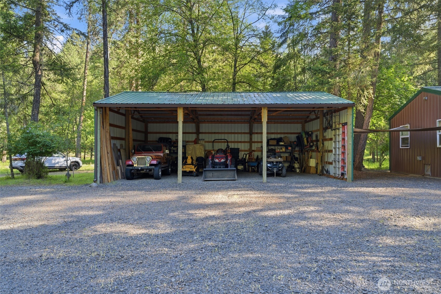 61458 Mill Creek Road Walla Walla WA 99362