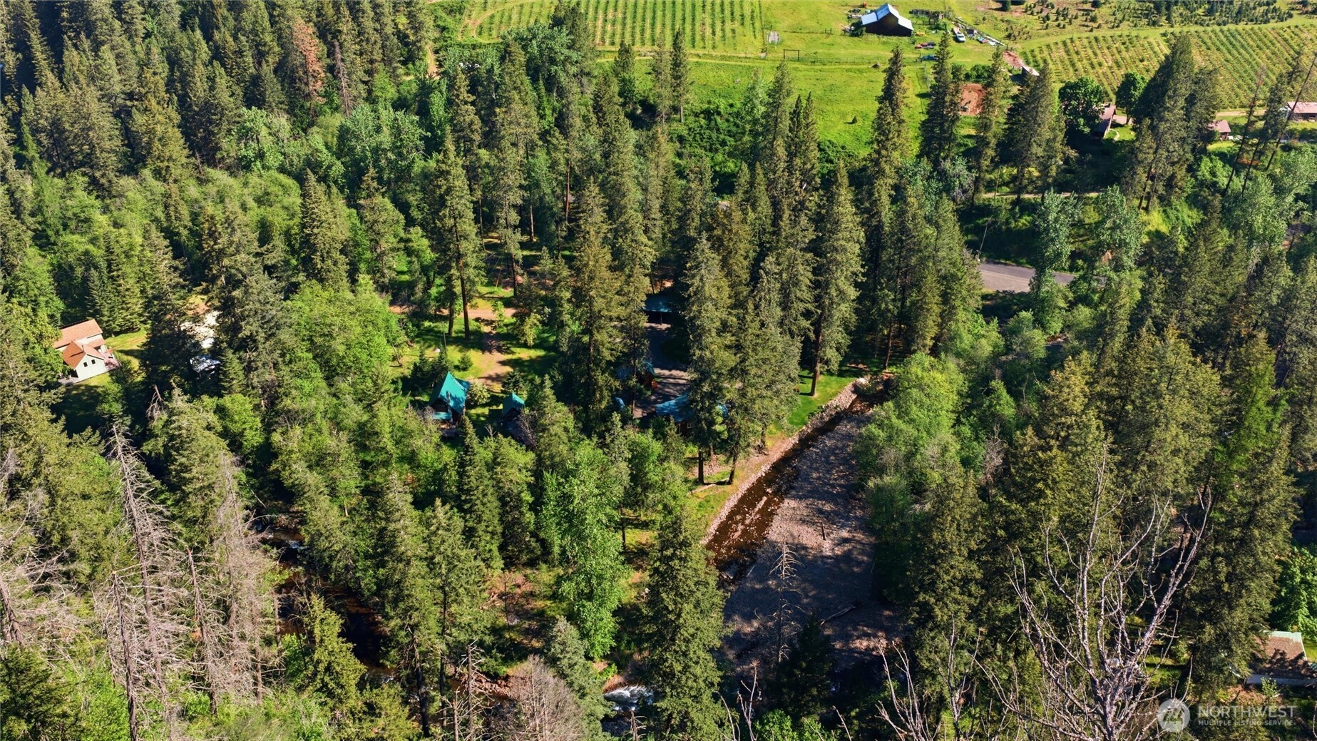 61458 Mill Creek Road Walla Walla WA 99362