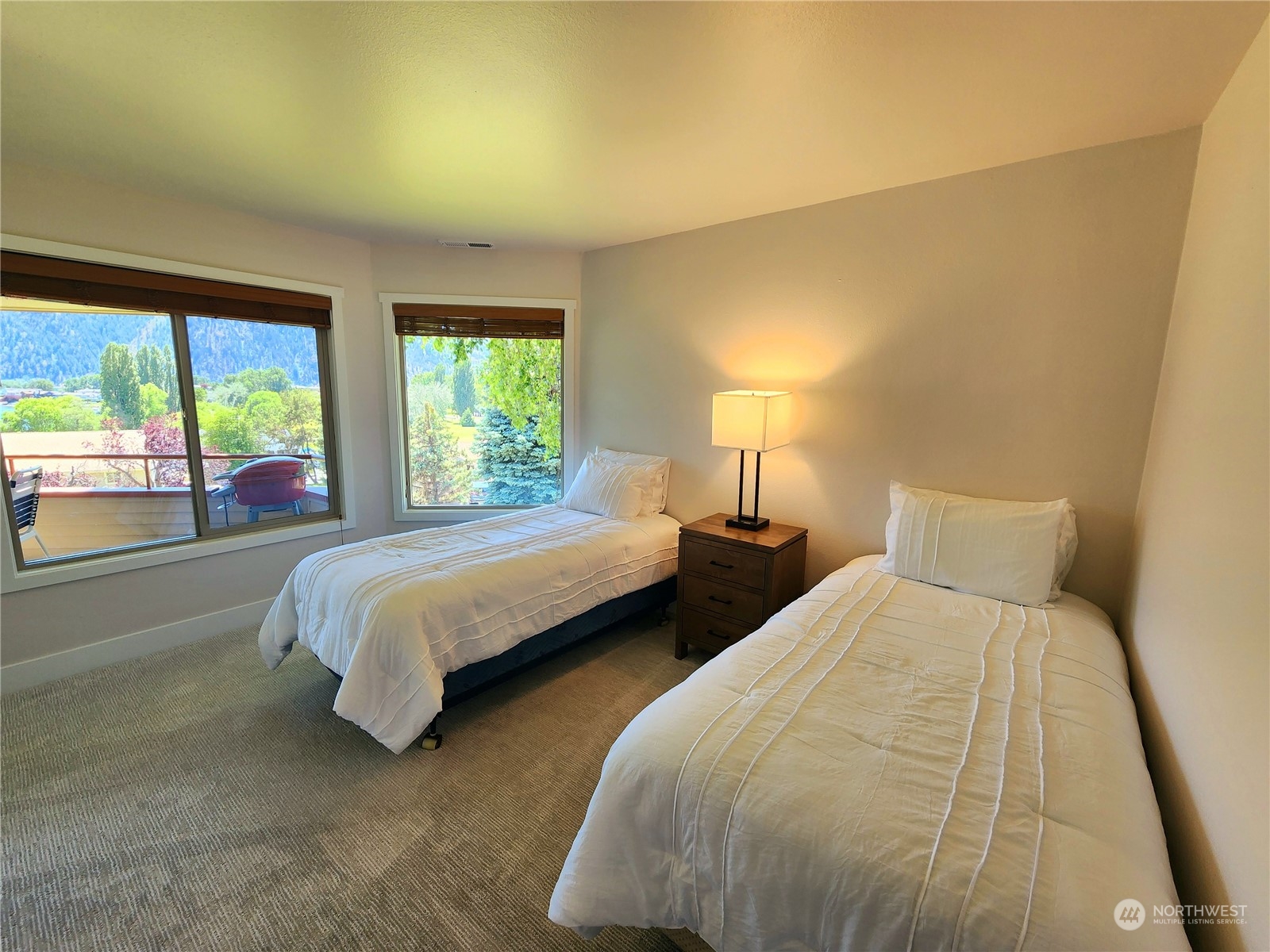 1 Lodge 615-d Manson WA 98831