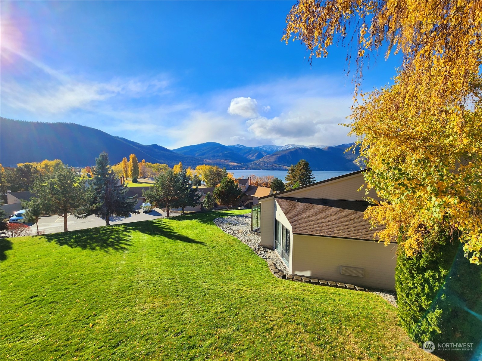 1 Lodge 615-d Manson WA 98831
