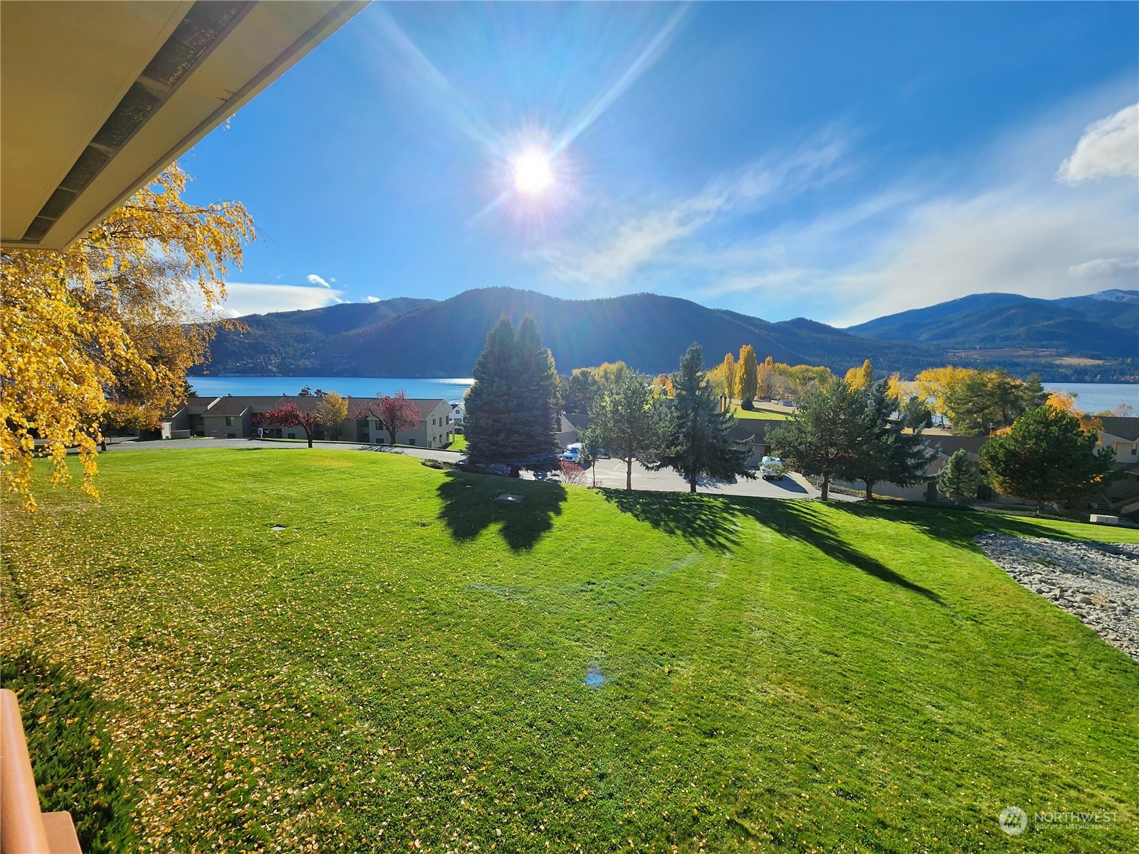1 Lodge 615-d Manson WA 98831