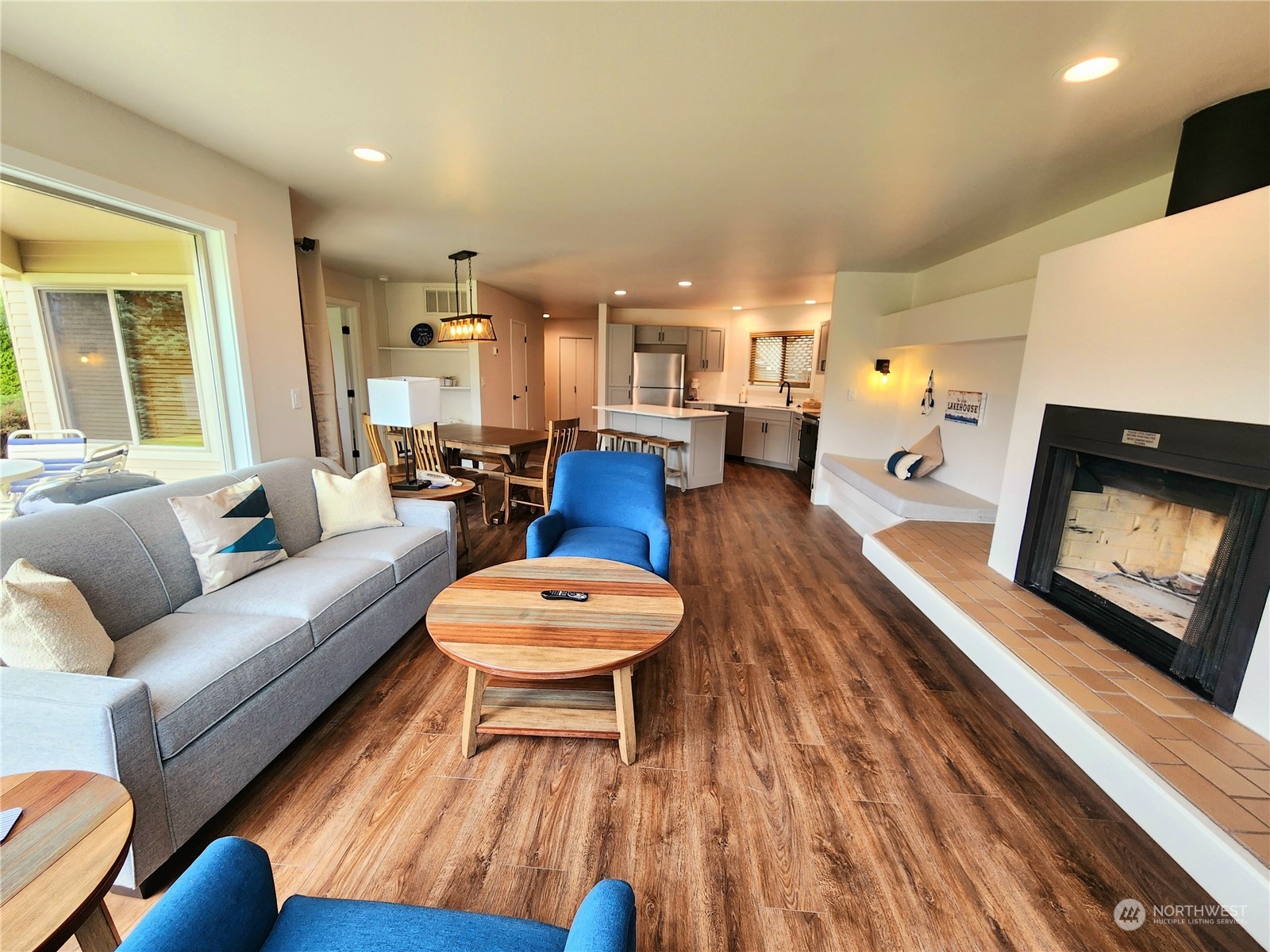 1 Lodge 615-d Manson WA 98831